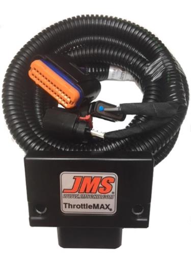 JMS Chip and Performance TS7DCX2M11: JMS Chip ThrottleMax Throttle Body Swap Controllers