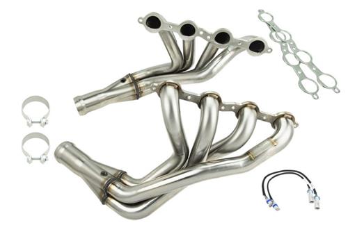 Kooks Headers 21612401: Kooks Headers Race Long Tube Headers