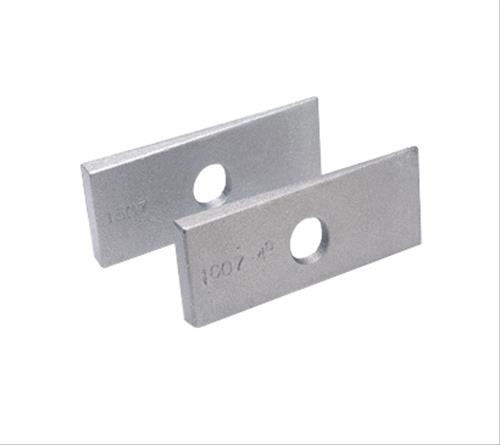Lakewood Leaf Spring Shim 2 Degree 20500 Lakewood Leaf Spring Shim 2 Degree 20500