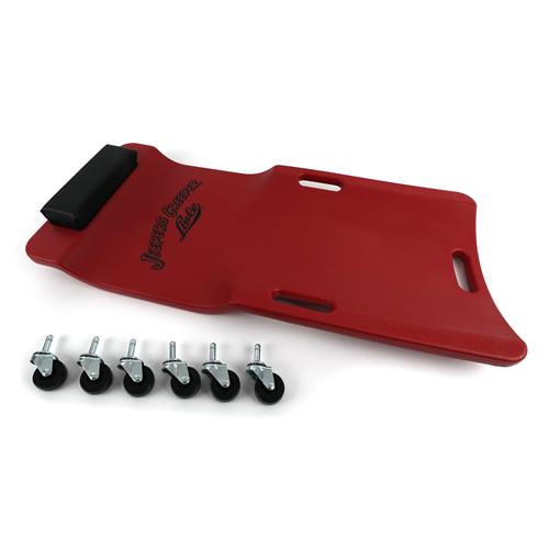 Lisle Low-Profile Plastic Creeper