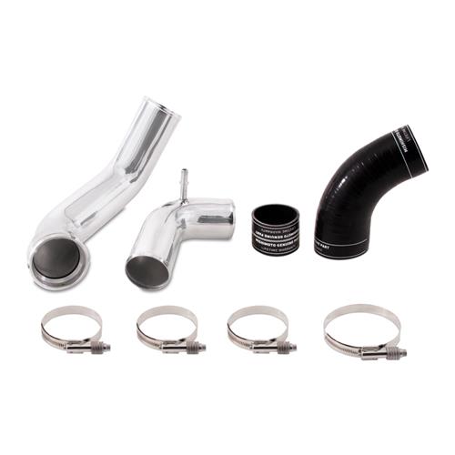 Mishimoto MMICP-F35T-17CP: Mishimoto Intercooler Pipe and Boot Kits