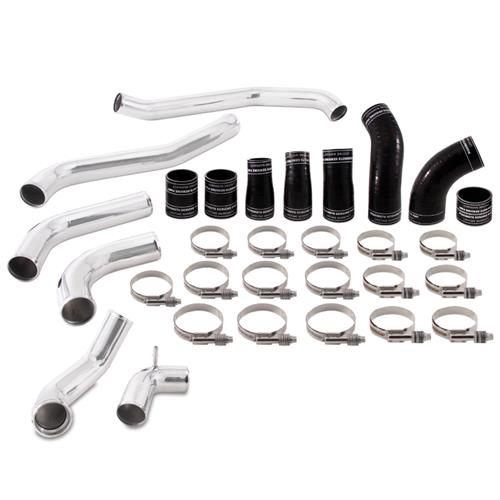 Mishimoto MMICP-F35T-17KP: Mishimoto Intercooler Pipe and Boot Kits
