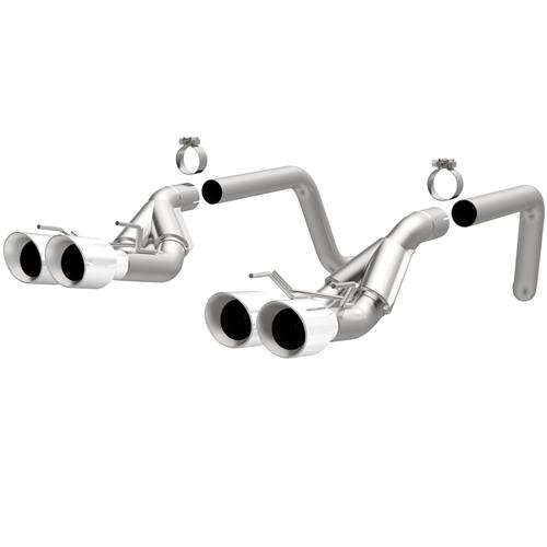 MagnaFlow 15283: MagnaFlow Race Series Exhaust Systems