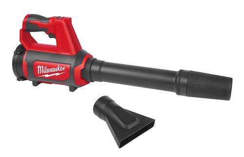 Milwaukee Tool 0852-20: Milwaukee M12 Compact Blowers