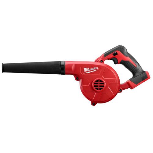 Milwaukee Tool 0884-20: Milwaukee M18 Compact Blowers