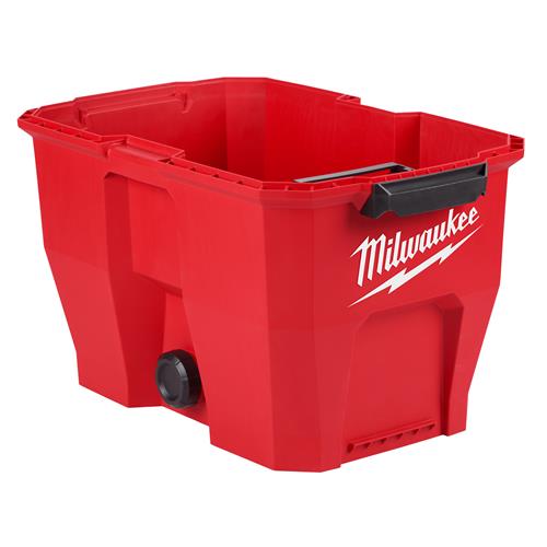 Milwaukee Tool 0912-20: Milwaukee Wet/Dry Vacuum Tanks