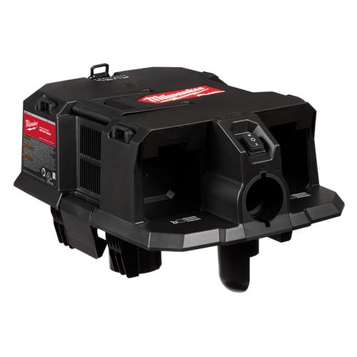 Milwaukee Tool 0921-20: Milwaukee M18 FUEL Dual-Battery Wet/Dry Vacuum Motor Head