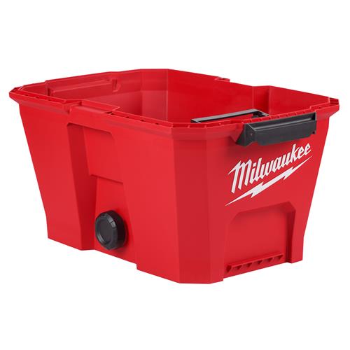 Milwaukee Tool 0922-20: Milwaukee Wet/Dry Vacuum Tanks
