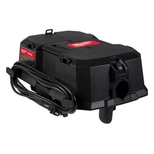 Milwaukee Tool 0931-20: Milwaukee 6.5 Peak HP Wet/Dry Vacuum Motor Head
