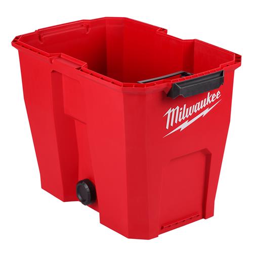 Milwaukee Tool 0932-20: Milwaukee Wet/Dry Vacuum Tanks