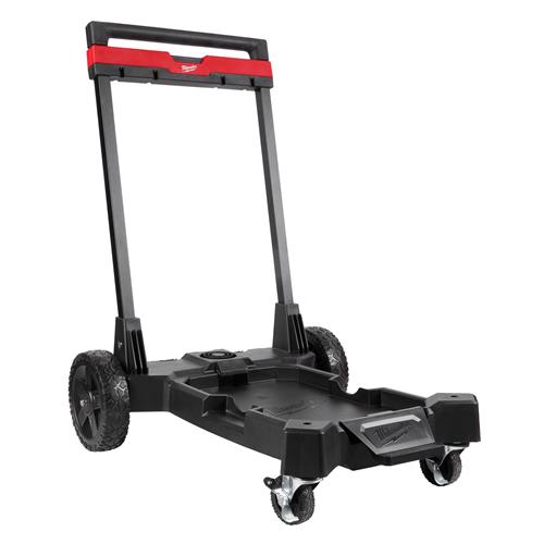 Milwaukee Tool 0933-20: Milwaukee Premium Wet/Dry Vacuum Carts