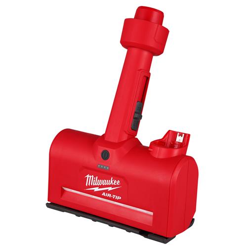 Milwaukee Tool 0980-20: Milwaukee M12 AIR-TIP Utility Nozzle Attachments