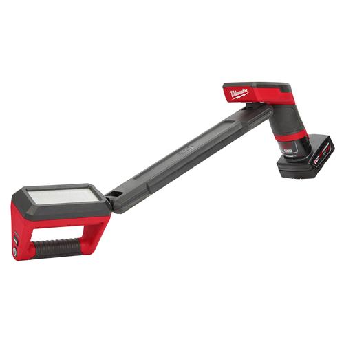 Milwaukee Tool 2126-21XC: Milwaukee M12 Underbody and Underhood Lights with Charger