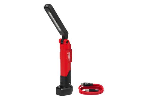 Milwaukee Tool 2128-21: Milwaukee REDLITHIUM USB Magnetic Stick Lights