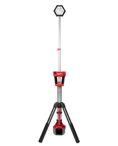 Milwaukee Tool 2131-20: Milwaukee M18 ROCKET Dual Power Tower Lights