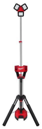 Milwaukee Tool 2136-20: Milwaukee M18 ROCKET Tower Lights