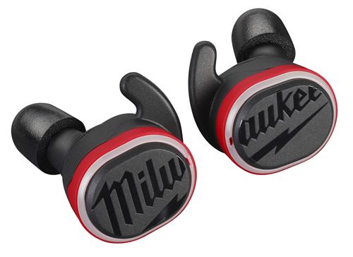 Milwaukee Tool 2191-21: Milwaukee Headphones