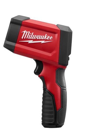 Milwaukee Tool 2268-20: Milwaukee 12:1 Infrared Temp-Guns