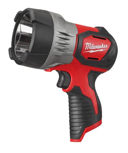 Milwaukee Tool 2353-20: Milwaukee M12 Spot Lights
