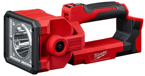 Milwaukee Tool 2354-20: Milwaukee M18 Search Lights