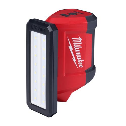 Milwaukee Tool 2367-20: Milwaukee M12 ROVER Service and Repair Flood Light w/USB Charging
