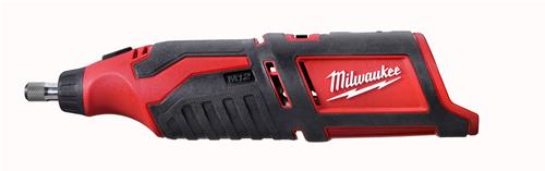 Milwaukee Tool 2460-20: Milwaukee M12 Cordless Rotary Tools