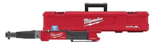 Milwaukee Tool 2465-20: Milwaukee M12 FUEL 3/8 in. Digital Torque Wrenches with ONE-KEY