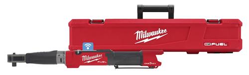 Milwaukee Tool 2466-20: Milwaukee M12 FUEL 1/2 in. Digital Torque Wrenches with ONE-KEY