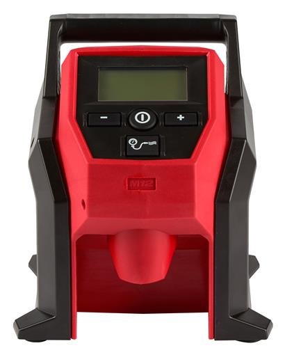 Milwaukee Tool 2475-20: Milwaukee M12 Compact Inflators