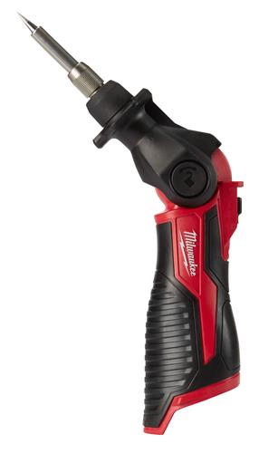 Milwaukee Tool 2488-20: Milwaukee M12 Soldering Irons