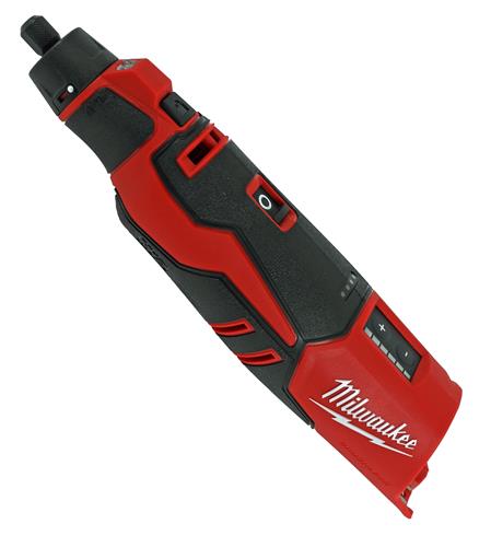 Milwaukee Tool 2525-20: Milwaukee M12 Brushless Rotary Tools