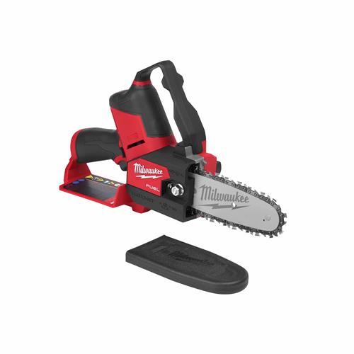 Milwaukee Tool 2527-20: Milwaukee M12 FUEL HATCHET 6 in. Pruning Saws