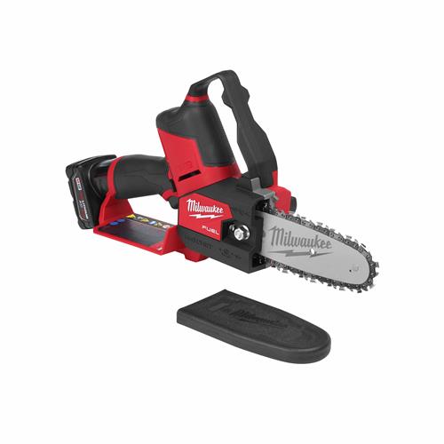 Milwaukee Tool 2527-21: Milwaukee M12 FUEL HATCHET 6 in. Pruning Saws