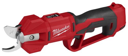 Milwaukee Tool 2534-20: Milwaukee M12 Brushless Pruning Shears
