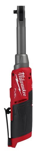 Milwaukee Tool 2568-20: Milwaukee M12 FUEL 1/4 in. Extended-Reach High-Speed Ratchets