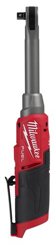Milwaukee Tool 2569-20: Milwaukee M12 FUEL 3/8 in. Extended Reach High-Speed Ratchets