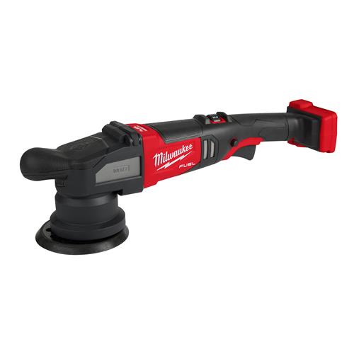 Milwaukee Tool 2684-20: Milwaukee M18 FUEL Variable Speed Polishers