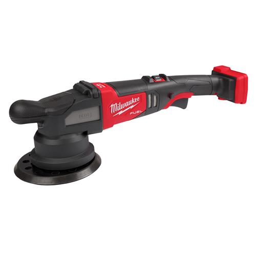 Milwaukee Tool 2685-20: Milwaukee M18 FUEL Variable Speed Polishers