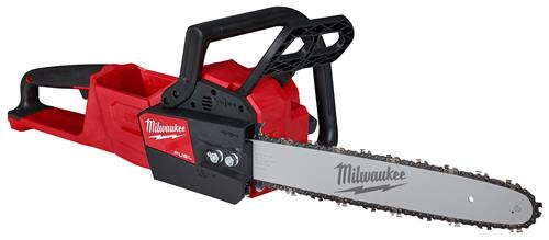 Milwaukee Tool 2727-20: Milwaukee M18 FUEL 16 in. Chainsaws
