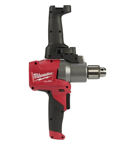 Milwaukee Tool 2810-20: Milwaukee M18 FUEL Mud Mixer Drills