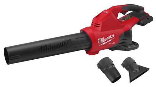 Milwaukee Tool 2824-20: Milwaukee M18 FUEL Blowers