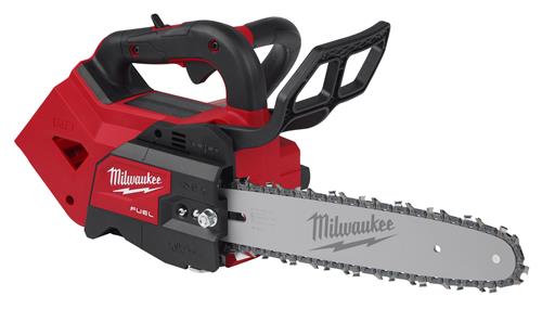 Milwaukee Tool 2826-20CY: Milwaukee M18 FUEL 12 in. Chainsaws
