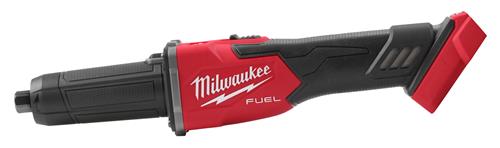 Milwaukee Tool 2939-20: Milwaukee M18 FUEL Braking Die Grinders with Slide Switch