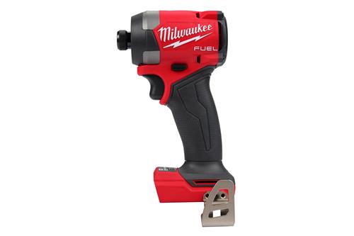 Milwaukee Tool 2953-20: Milwaukee M18 FUEL Brushless 1/4 in. Hex Impact Drivers