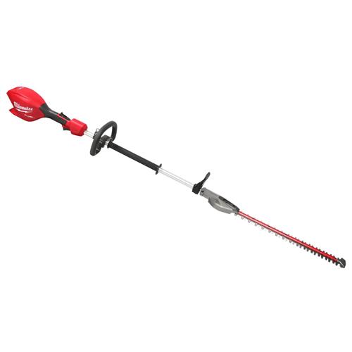 Milwaukee Tool 3043-20: Milwaukee M18 FUEL Short Pole Hedge Trimmers