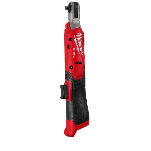 Milwaukee Tool 3052-20: Milwaukee M12 FUEL 1/4 in. Ratchets