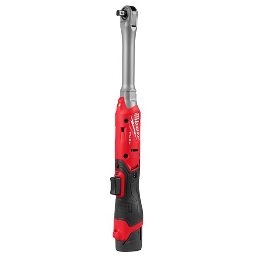 Milwaukee Tool 3059-20: Milwaukee M12 FUEL 3/8 in. Extended Reach Ratchets