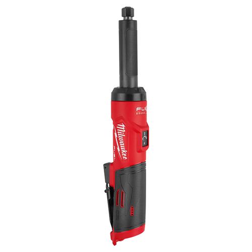 Milwaukee Tool 3487-20: Milwaukee M12 FUEL 1/4 in. Extended Die Grinders