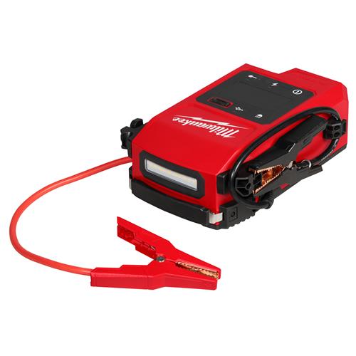 Milwaukee Tool 3841-20: Milwaukee M18 HOTSHOT Jump Starters