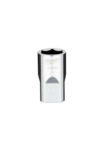 Milwaukee Tool 45-34-9102: Milwaukee 6-Point Sockets with FOUR FLAT Sides